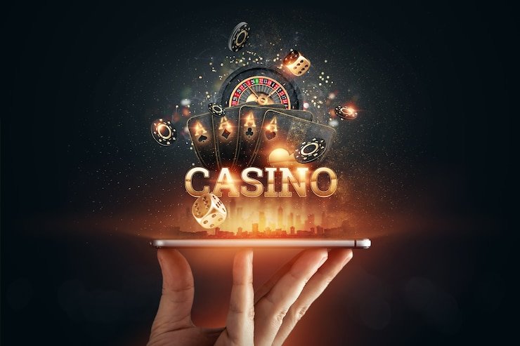 hagoslot featured game showcase