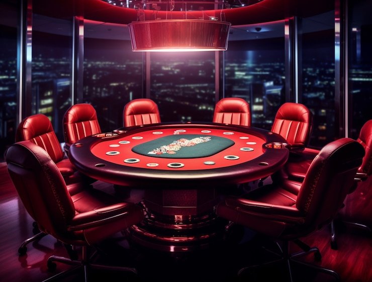 Tim operasional hagoslot yang berkomitmen pada keamanan dan transparansi