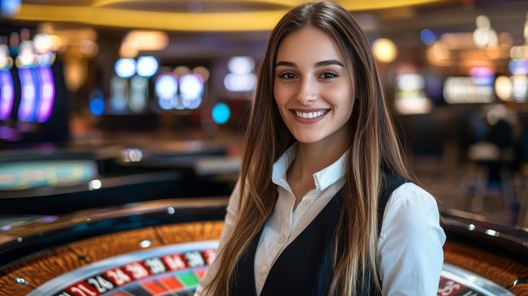 Dashboard tier loyalitas platform hagoslot menunjukkan progres dan benefit eksklusif