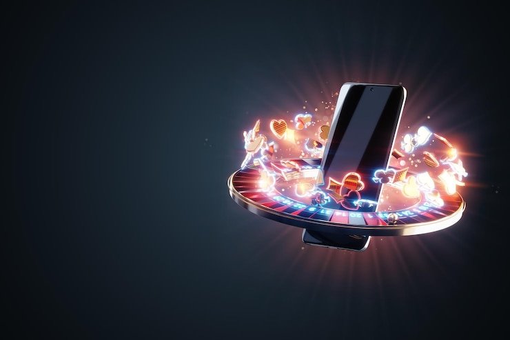 hagoslot featured game showcase