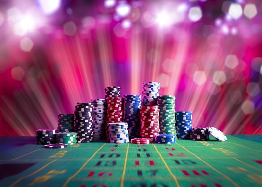 Antarmuka dashboard hagoslot menampilkan kategori permainan dan informasi pasar
