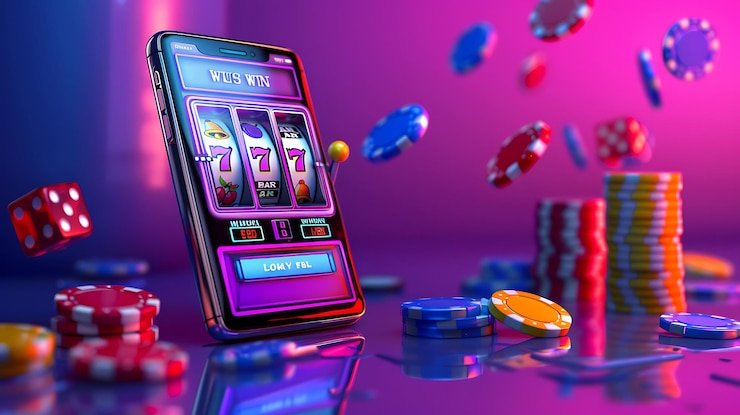 hagoslot featured game showcase